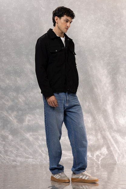 Felted Jacket - 5002