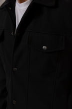 Felted Jacket - 5002