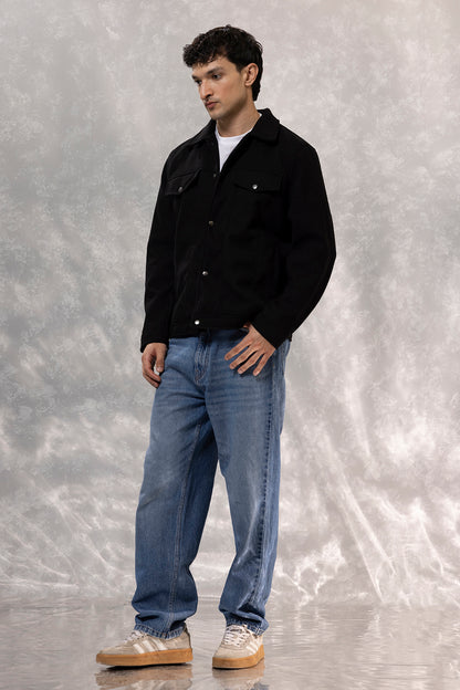 Felted Jacket - 5002