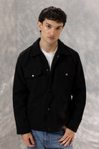 Felted Jacket - 5002