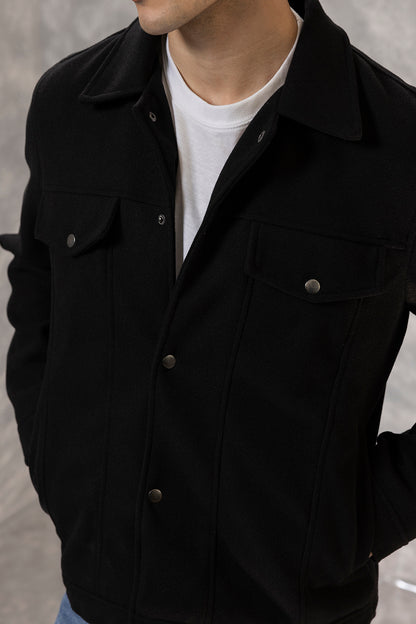 Felted Jacket - 5002