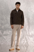 Felted Jacket - 5002