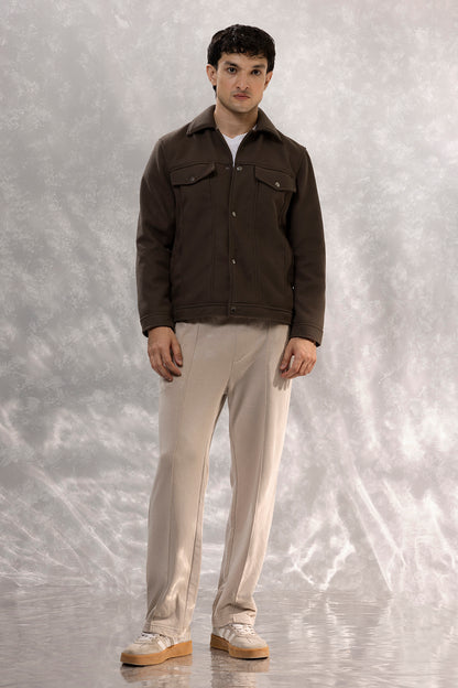 Felted Jacket - 5002