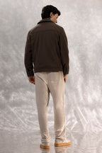 Felted Jacket - 5002