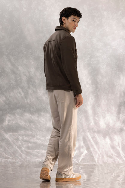 Felted Jacket - 5002