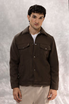 Felted Jacket - 5002