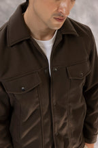 Felted Jacket - 5002