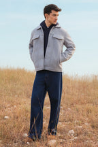 Felted Jacket - 5002