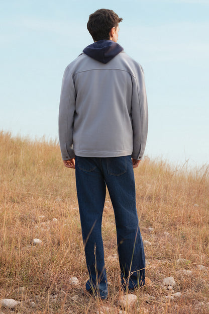 Felted Jacket - 5002