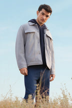 Felted Jacket - 5002