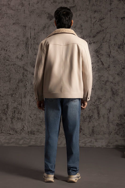 Felted Jacket - 5003