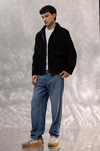Felted Jacket - 5003