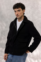 Felted Jacket - 5003