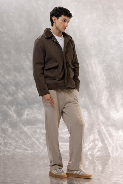 Felted Jacket - 5003