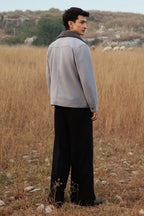Felted Jacket - 5003