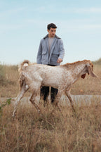 Felted Jacket - 5003