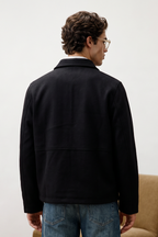 Felt Jacket - 1004