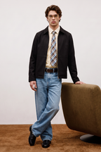 Felt Jacket - 1004