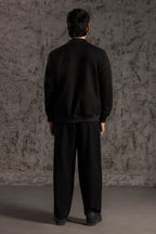Faux Suede Jackets - 5005