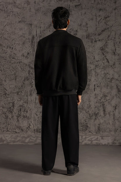 Faux Suede Jackets - 5005