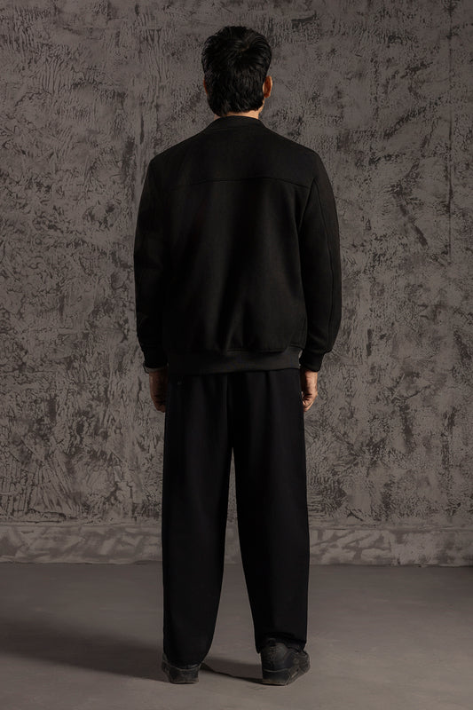 Faux Suede Jackets - 5005