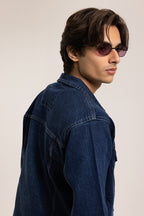 Denim Jacket - 5006