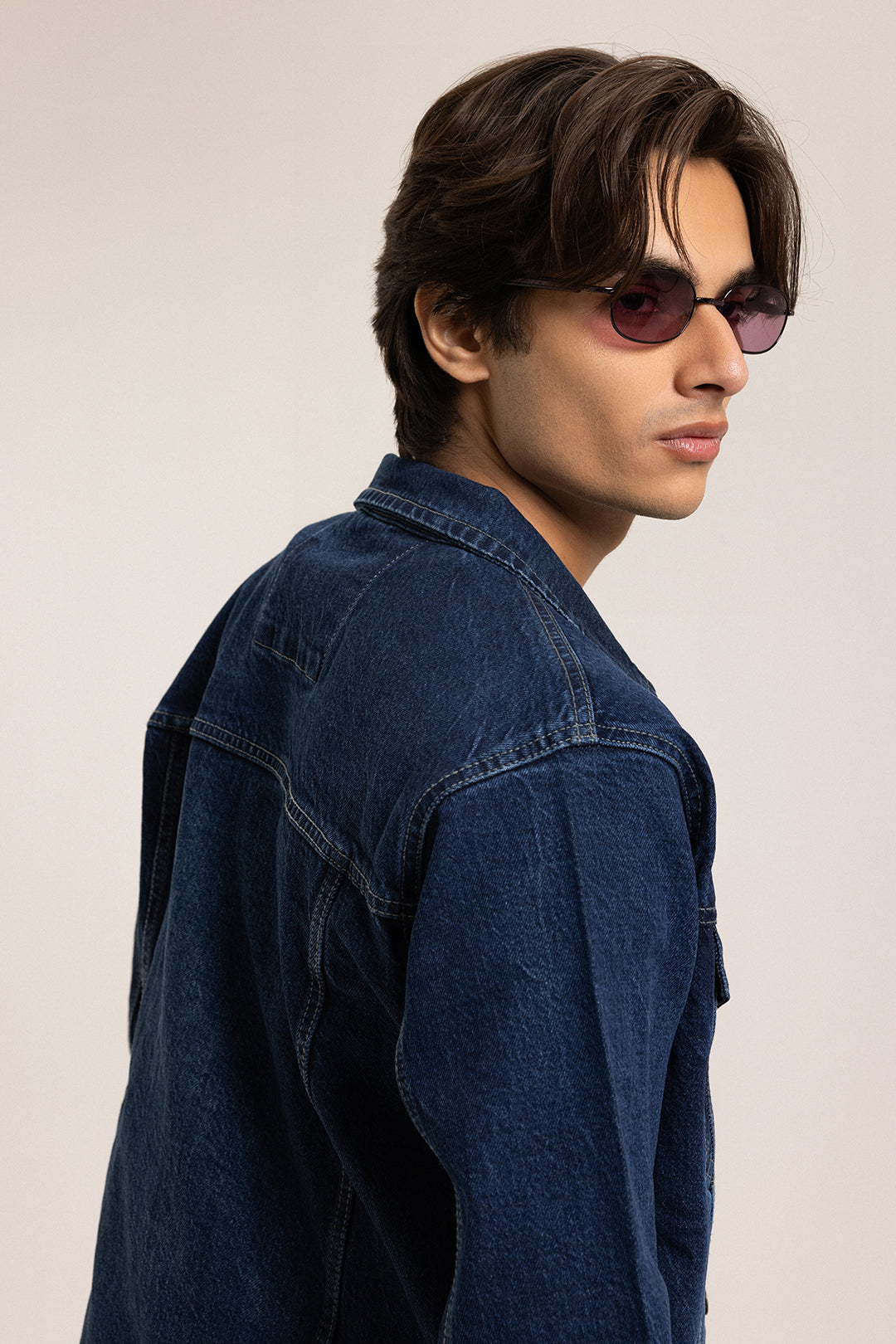 Denim Jackets