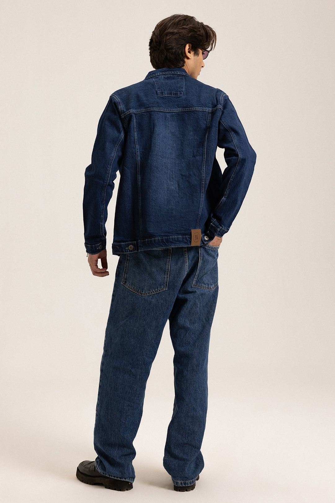 Denim Jackets