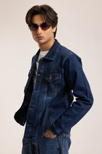 Denim Jacket - 5006