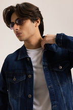 Denim Jacket - 5006
