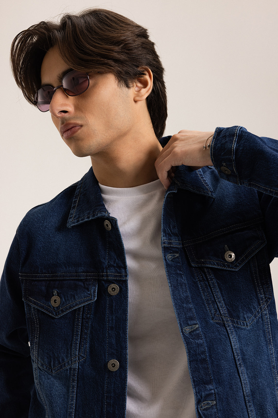 Denim Jackets