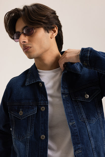 Denim Jackets