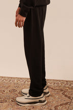 Knitted Straight Pant - 5001