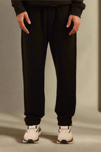 Knitted Straight Pant - 5001