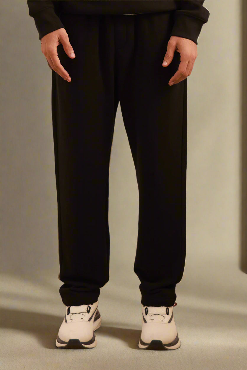Knitted Straight Pant - 5001