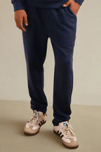 Knitted Straight Pant - 5001