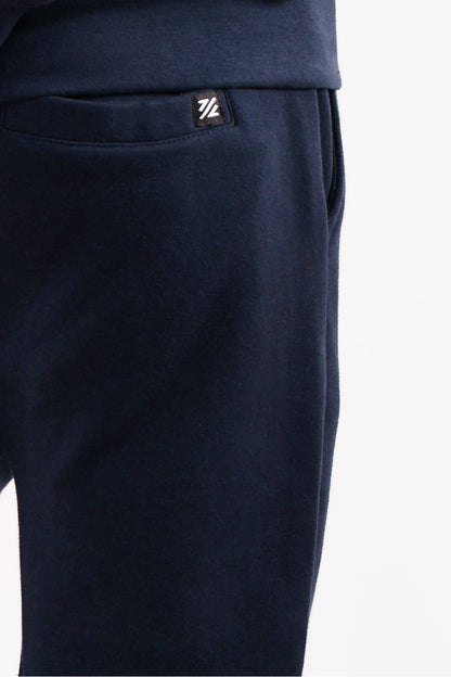 Knitted Straight Pant - 5001