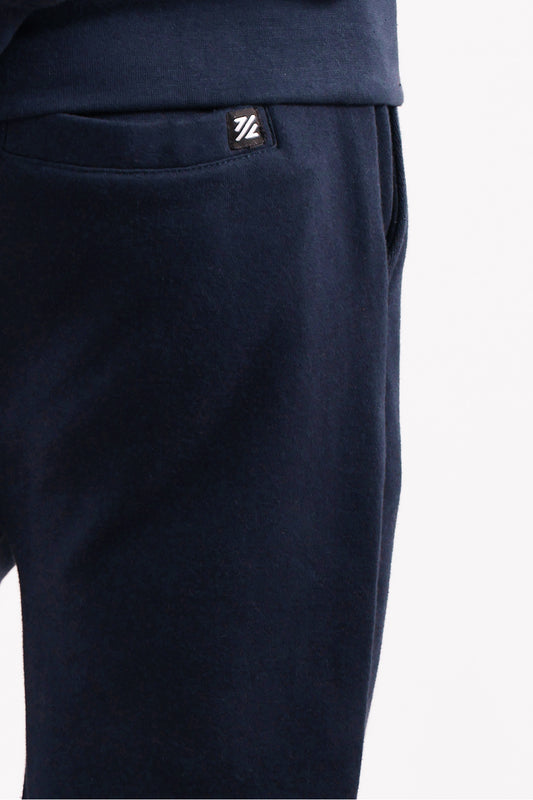 Knitted Straight Pant - 5001