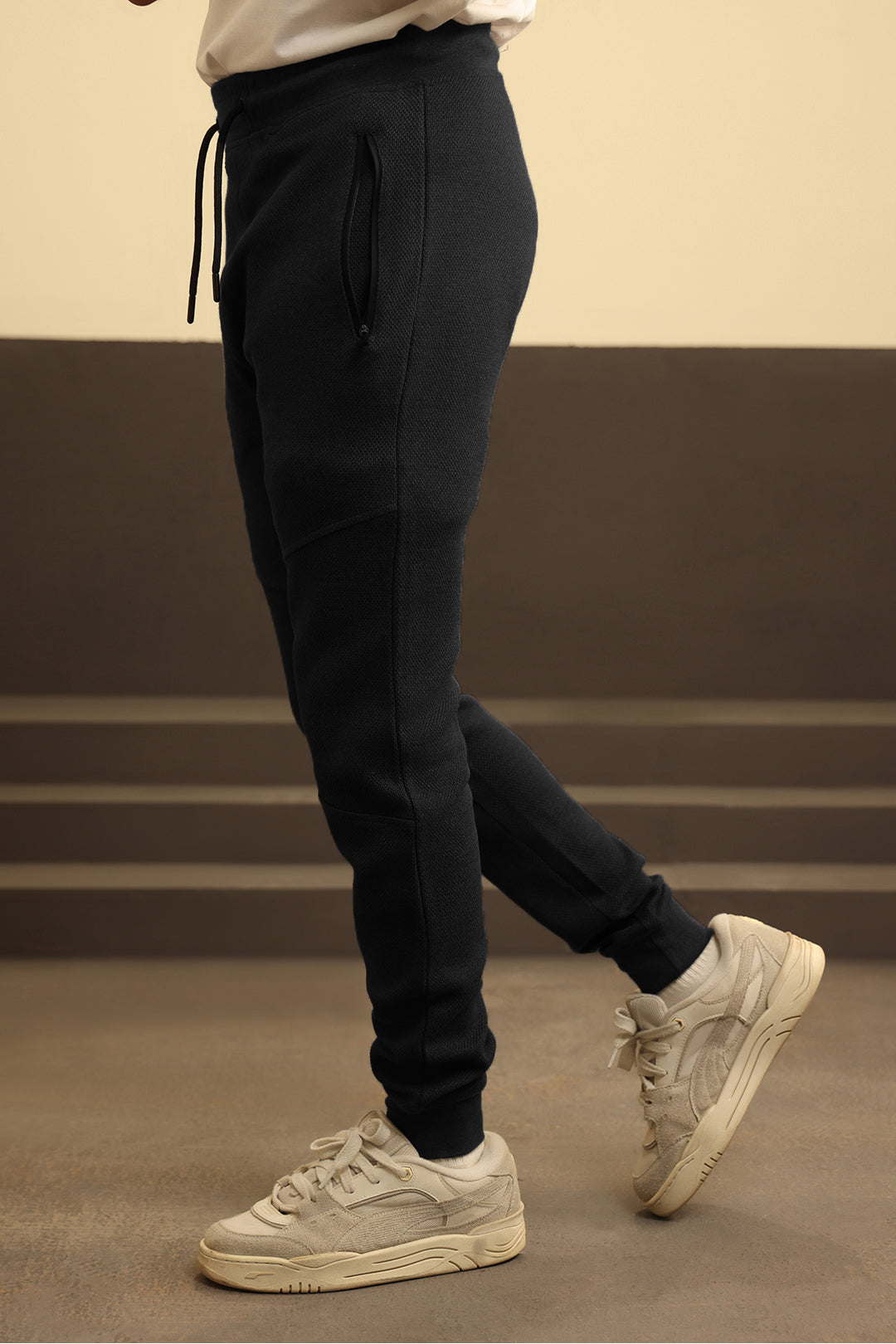 PopKnit Jogger Pant - 5002
