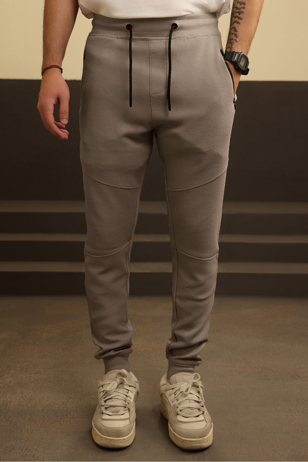 Jogger Pant - 5002