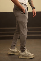 PopKnit Jogger Pant - 5002