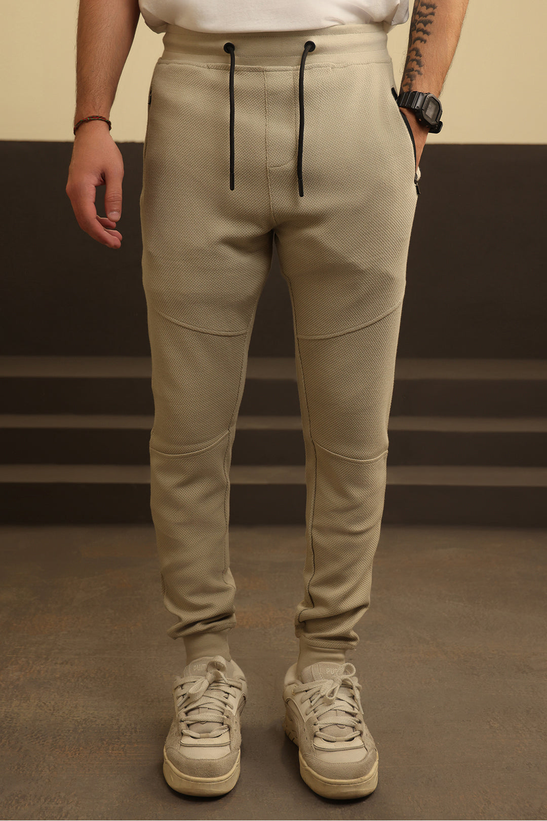 Jogger Pant - 5002