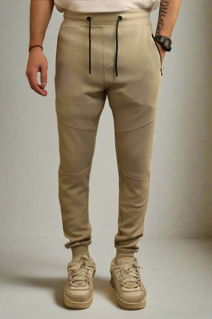 PopKnit Jogger Pant - 5002