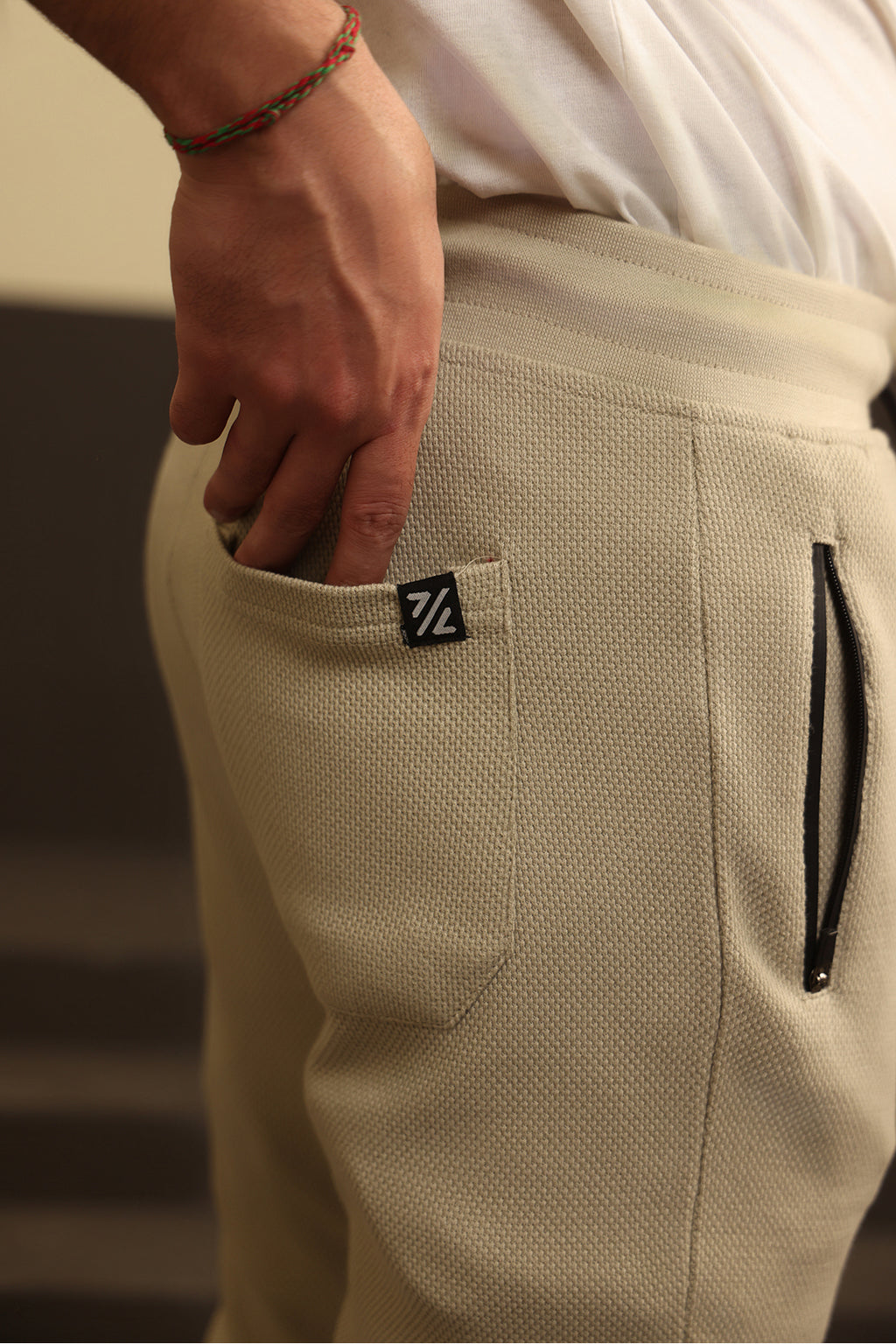 PopKnit Jogger Pant - 5002