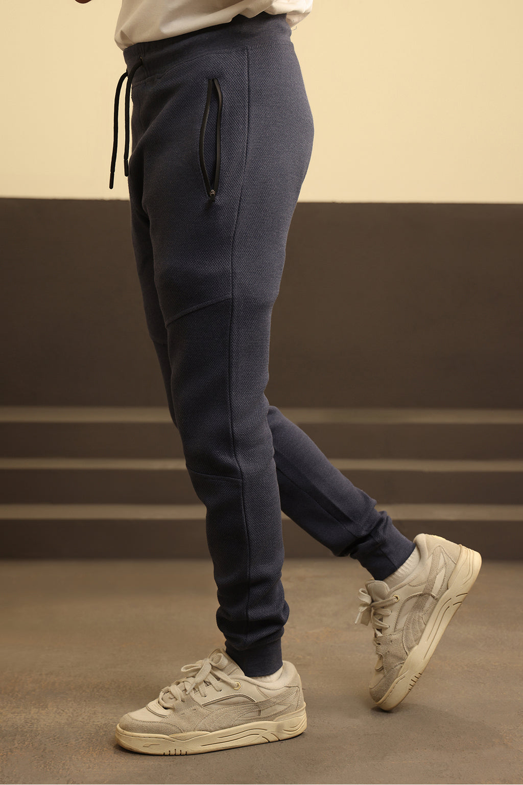 PopKnit Jogger Pant - 5002
