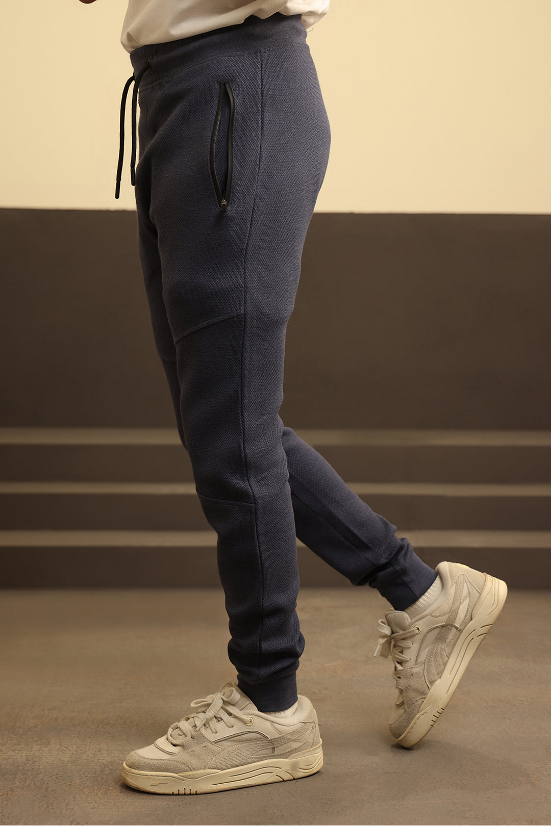 PopKnit Jogger Pant - 5002
