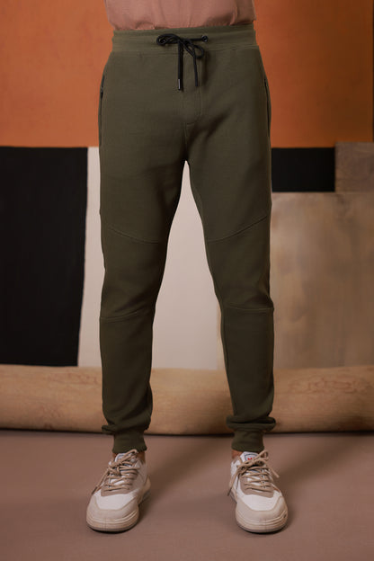 PopKnit Jogger Pant 5002