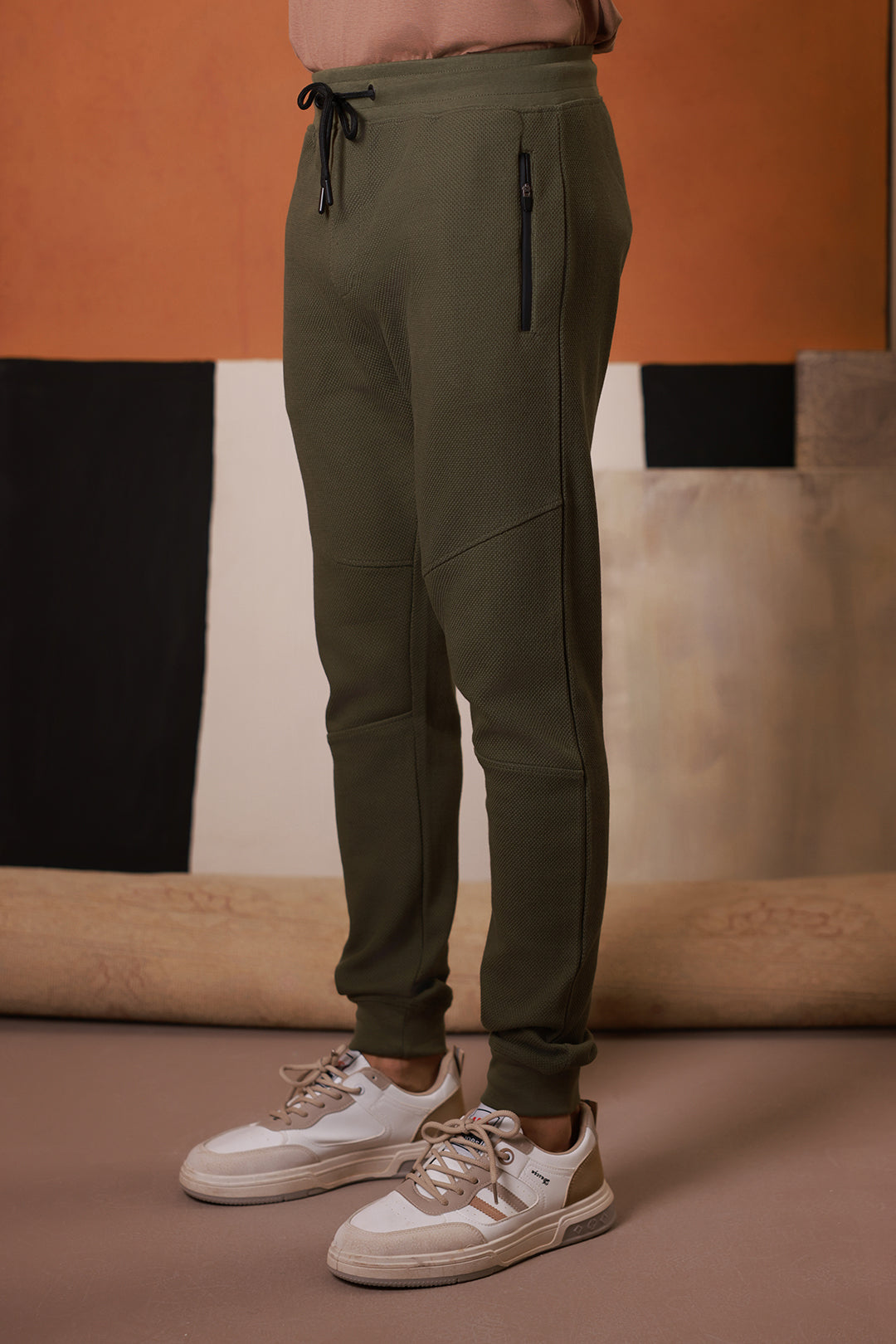 Jogger Pant - 5002