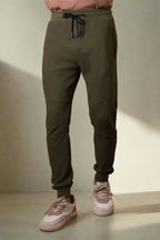 PopKnit Jogger Pant - 5002