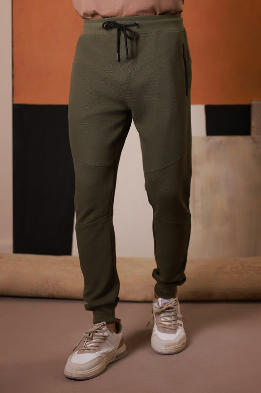 Jogger Pant - 5002